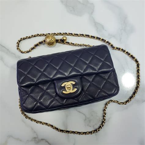 chanel cf small price|Chanel mini flap price.